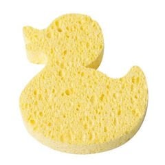 Wee Baby Doğal Selülozik Banyo Süngeri