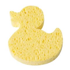 Wee Baby Doğal Selülozik Banyo Süngeri