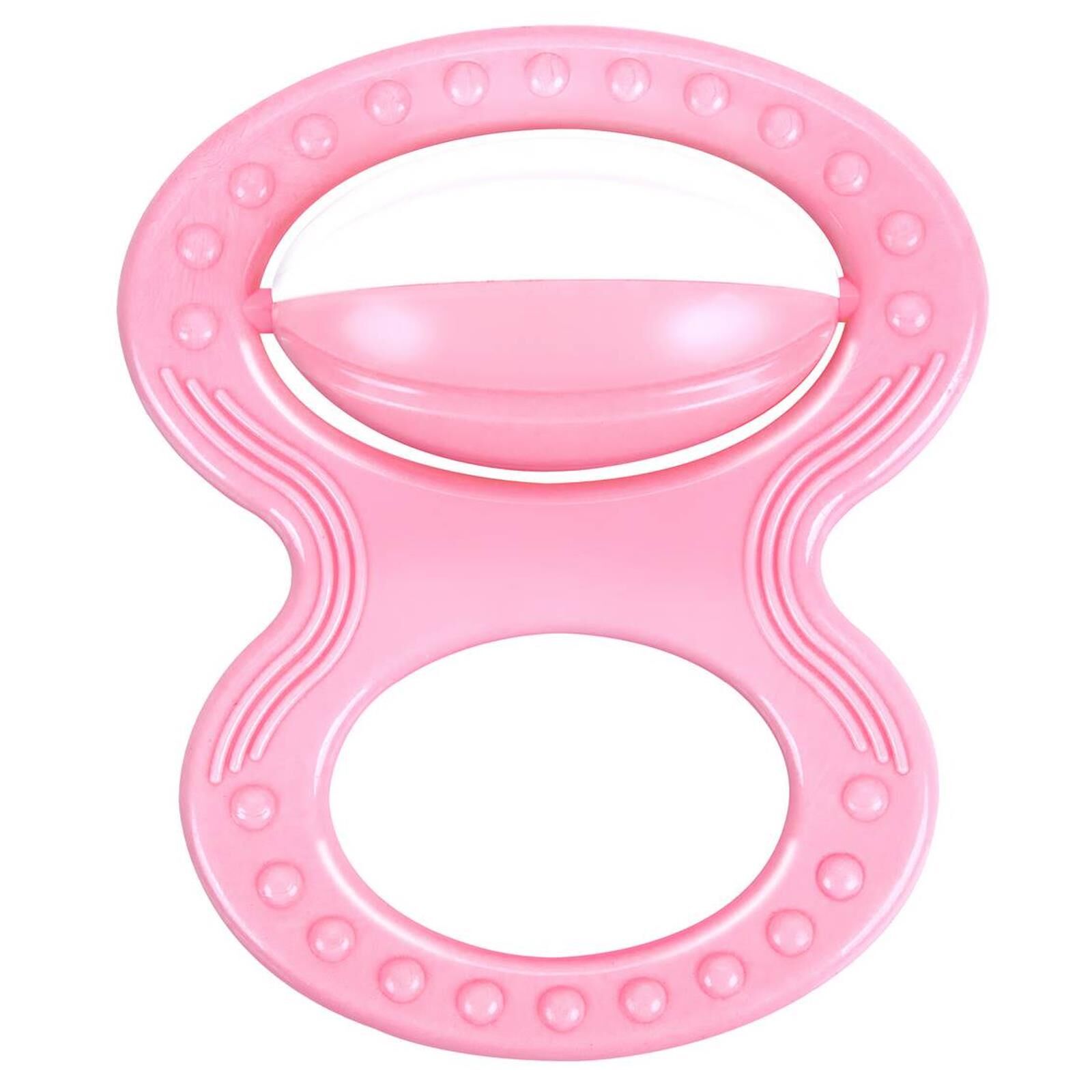 Hanymish 727 Bebe Çıngırağı Pembe