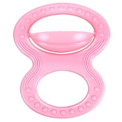 Hanymish 727 Bebe Çıngırağı Pembe