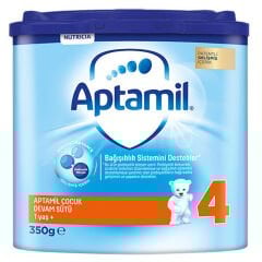 Aptamil Pronutra 4 Çocuk Devam Sütü 350 gr