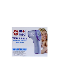 Artımed Temassız Elektronik Infrared Ateş Ölçer