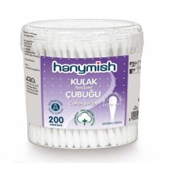 Hanymish 921 Kulak Çubuğu 200 lü