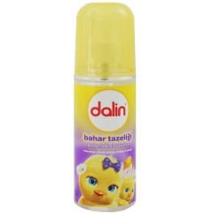 Dalin Bahar Tazeliği Bebek Kolonyası 150 ml