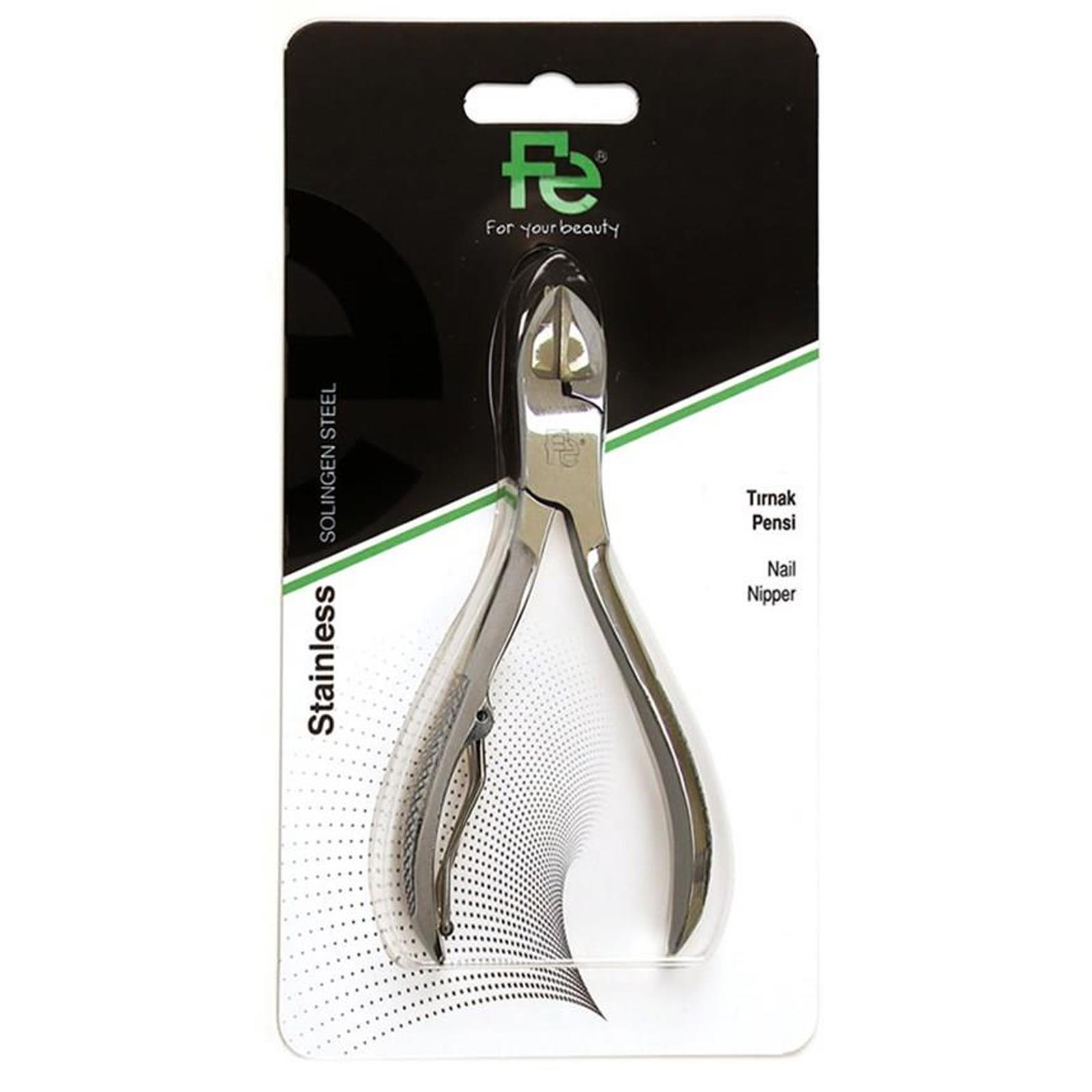 Fe Tırnak Pensi FEPI020