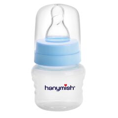 Hanymish 432 PP Mini Biberon 60 ml Mavi