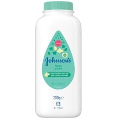 Johnsons Baby Fresh Pudra 200 gr