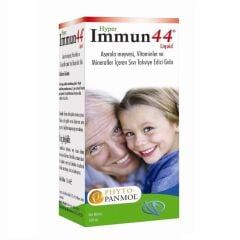Hyper İmmun 44 Liquid 150 ml