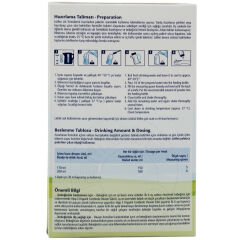 Hipp 2 Organik Combiotic Devam Sütü 800 gr