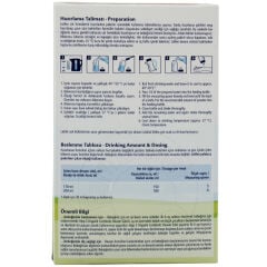 Hipp 2 Organik Combiotic Devam Sütü 800 gr