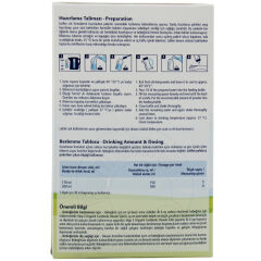 Hipp 2 Organik Combiotic Devam Sütü 800 gr