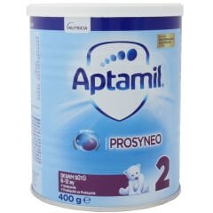 Aptamil Prosyneo 2 Devam Sütü 400 gr