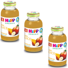 Hipp Organik Karışık Meyve Suyu 200 ml 3 ADET