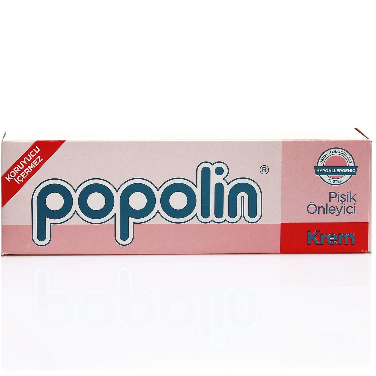 Popolin Pişik Kremi 100 gr