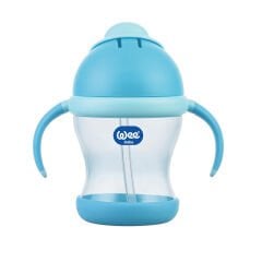 Wee Baby Kulplu Pipetli Bardak 6+ Ay 200 ml