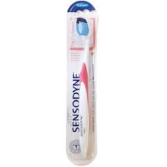 Sensodyne Diş Eti Bakımı Yumuşak Diş Fırçası Kırmızı