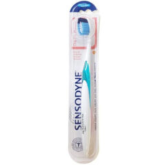 Sensodyne Diş Eti Bakımı Yumuşak Diş Fırçası Turkuaz