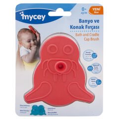 Mycey Banyo ve Konak Tarağı Nar Çiçeği