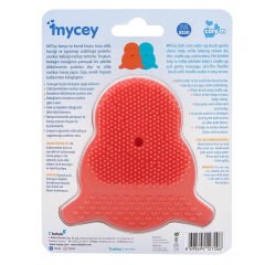 Mycey Banyo ve Konak Tarağı Nar Çiçeği