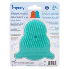 Mycey Banyo ve Konak Tarağı Turkuaz