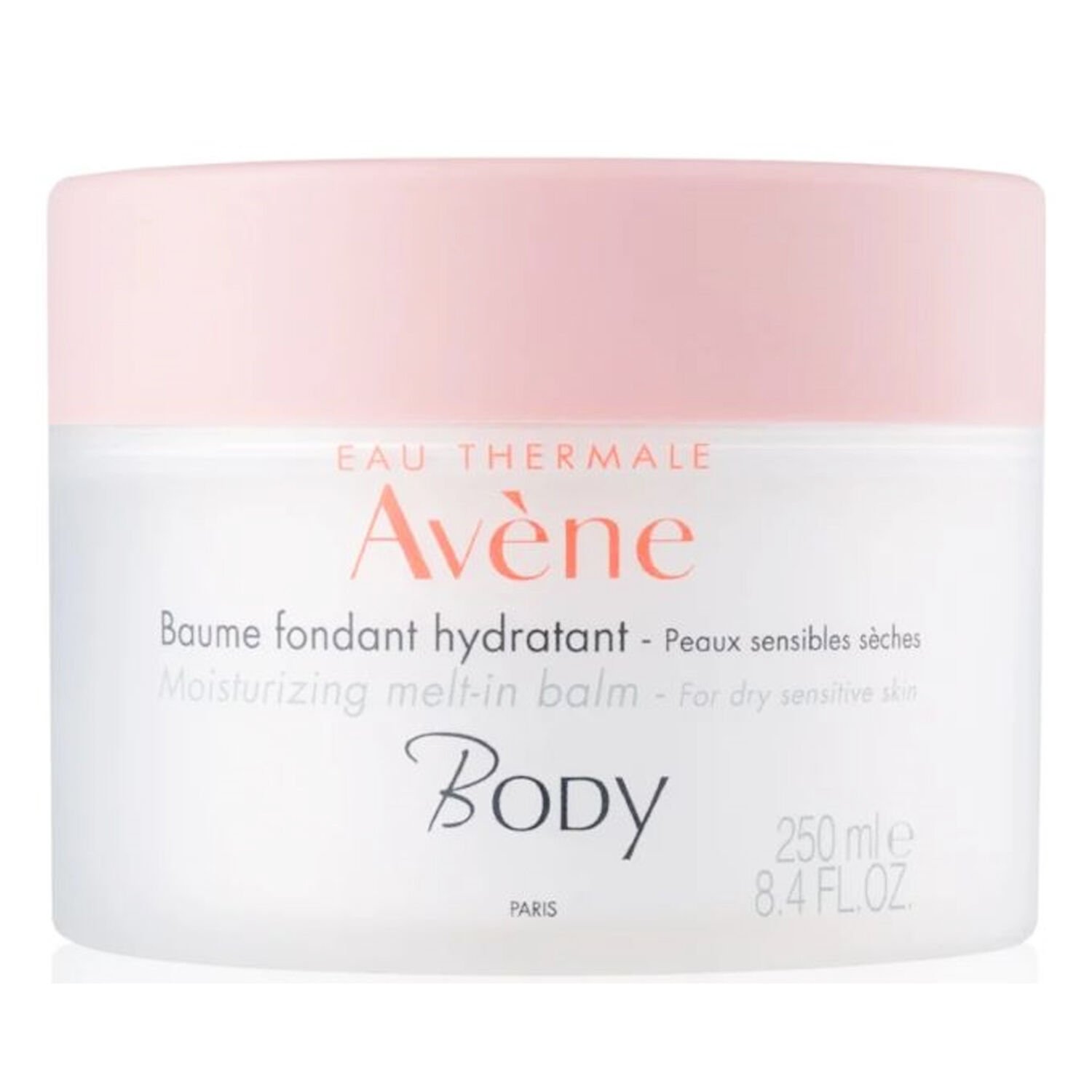 Avene Body Baume Fondant Hydratant Nemlendirici Vücut Balsamı 250 ml