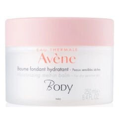 Avene Body Baume Fondant Hydratant Nemlendirici Vücut Balsamı 250 ml
