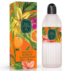 Eyüp Sabri Tuncer Bodrum Mandalinası Kolonyası Pet Şişe 400 ml