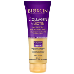 Bioxcin Collagen Biotin Hacim Verici Saç Bakım Kremi 250 ml