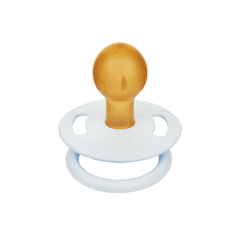 Wee Baby 699 Pure Kauçuk Uçlu No 2 6-18 Ay Emzik