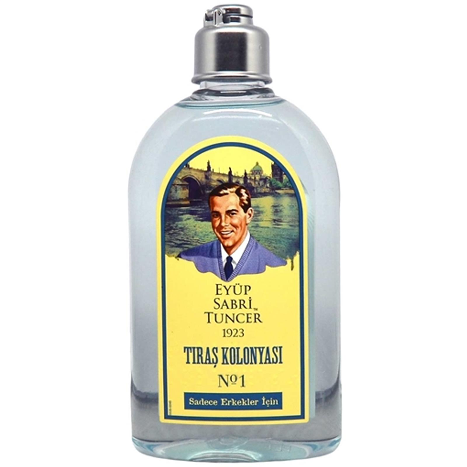 Eyüp Sabri Tuncer Tıraş Kolonyası No 1 250 ml