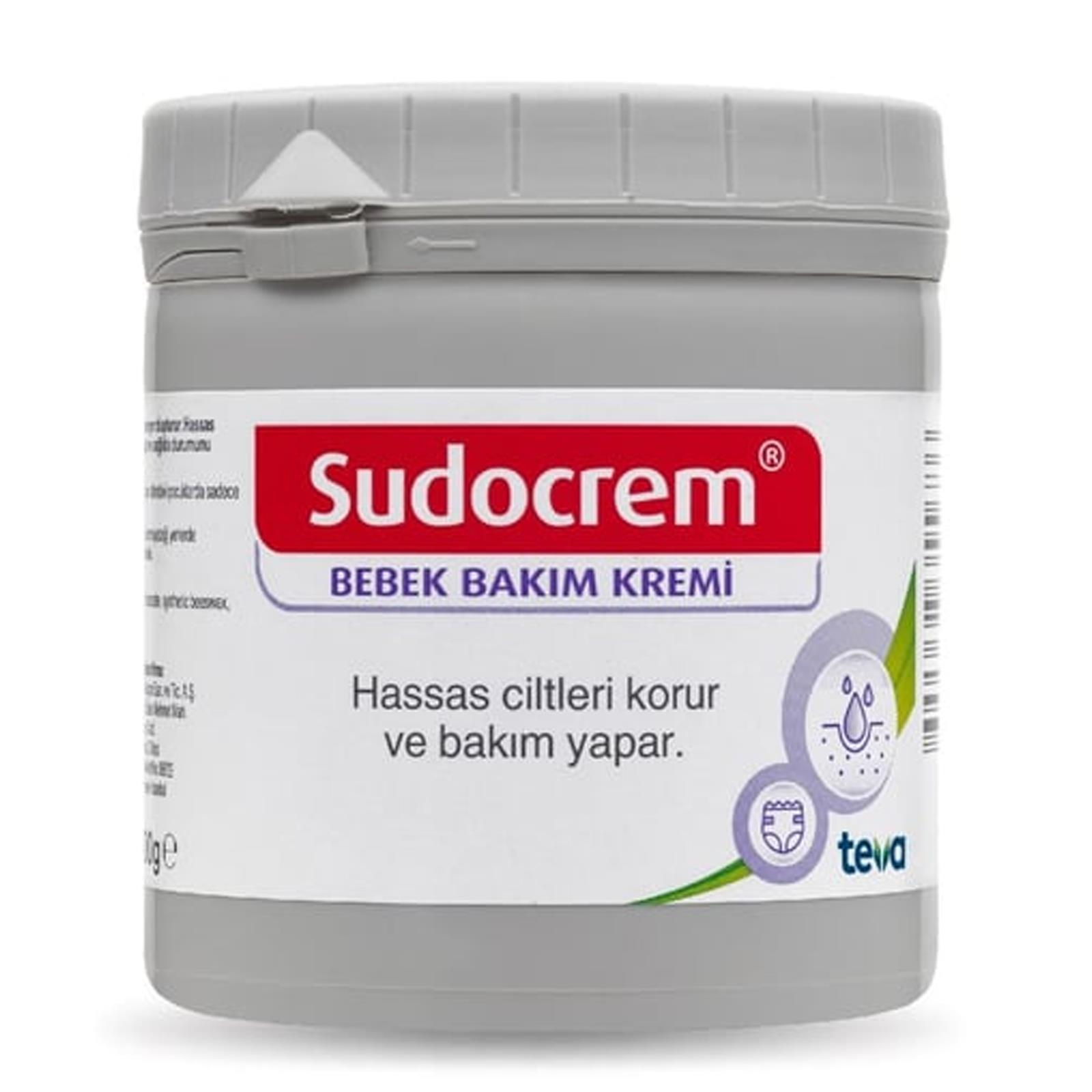 Sudocrem Bebek Bakım Kremi 250 gr