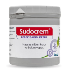 Sudocrem Bebek Bakım Kremi 250 gr